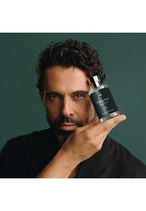 Perfume Páramo De Los Andes Perfume Páramo De Los Andes