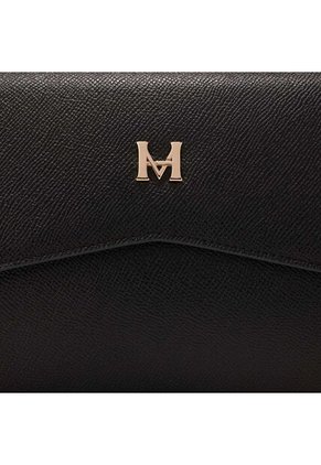 Manos Libres Alma Trenzado Grande Negro Solon Hernández Manos Libres Alma Trenzado Grande Negro Solon Hernández