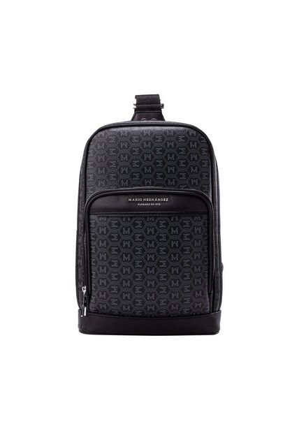 Morral Sling Sierra Ébano Lt Palenque Morral Sling Sierra Ébano Lt Palenque