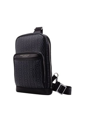 Morral Sling Sierra Ébano Lt Palenque Morral Sling Sierra Ébano Lt Palenque