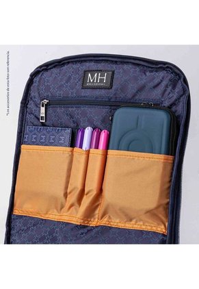 Morral Mistral Azul Indianapolis Morral Mistral Azul Indianapolis