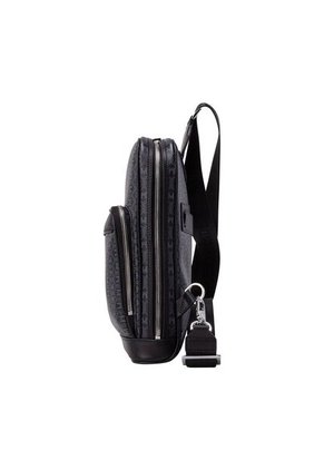 Morral Sling Sierra Ébano Lt Palenque Morral Sling Sierra Ébano Lt Palenque