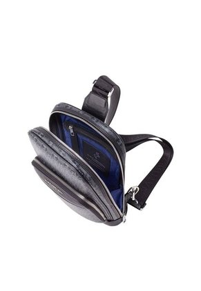 Morral Sling Sierra Ébano Lt Palenque Morral Sling Sierra Ébano Lt Palenque