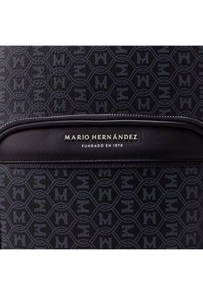 Morral Sling Sierra Ébano Lt Palenque Morral Sling Sierra Ébano Lt Palenque