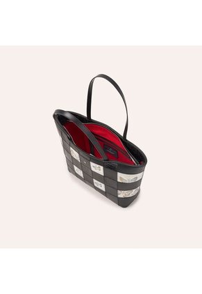 Tote Alas Mediano Luna Mixtura Tote Alas Mediano Luna Mixtura