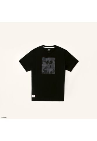 Camiseta Camuflaje Sueños Camiseta Camuflaje Sueños Talla M Mario Hernández