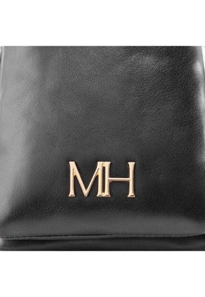 Estuche Porta Celular Grant Negro Gaira Estuche Porta Celular Grant Negro Gaira