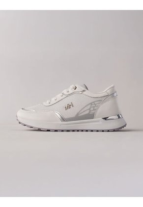 Tenis Delta Plata Tenis Delta Plata Talla 34