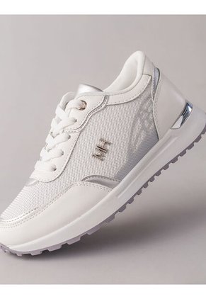 Tenis Delta Plata Tenis Delta Plata Talla 34