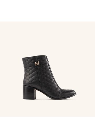 Botas Alas Palenque Negro Glamour Botas Alas Palenque Negro Glamour Talla 39 Mario Hernández