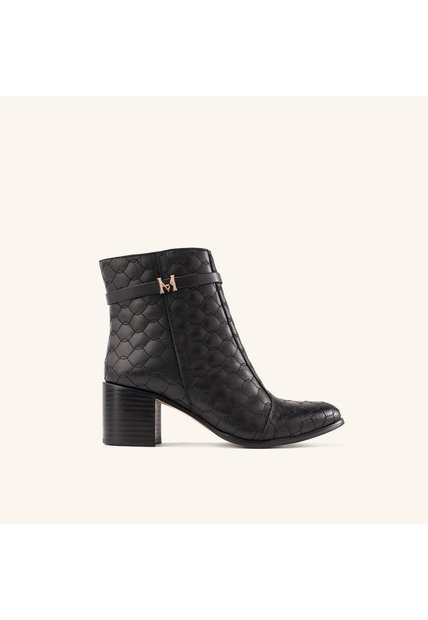 Botas Alas Palenque Negro Glamour Botas Alas Palenque Negro Glamour Talla 39