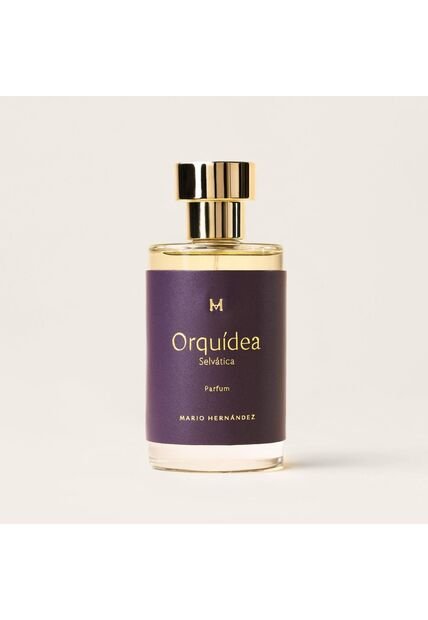 Perfume Orquídea Selvática Perfume Orquídea Selvática