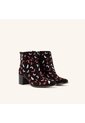 Botas Alas Mariposas Rosa Glamour Botas Alas Mariposas Rosa Glamour Talla 37 de Mario Hernández
