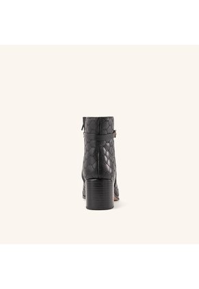 Botas Alas Palenque Negro Glamour Botas Alas Palenque Negro Glamour Talla 39