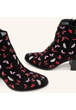Botas Alas Mariposas Rosa Glamour Botas Alas Mariposas Rosa Glamour Talla 37