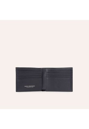 Billetera Extraplana Azul Royal Millenium Billetera Extraplana Azul Royal Millenium