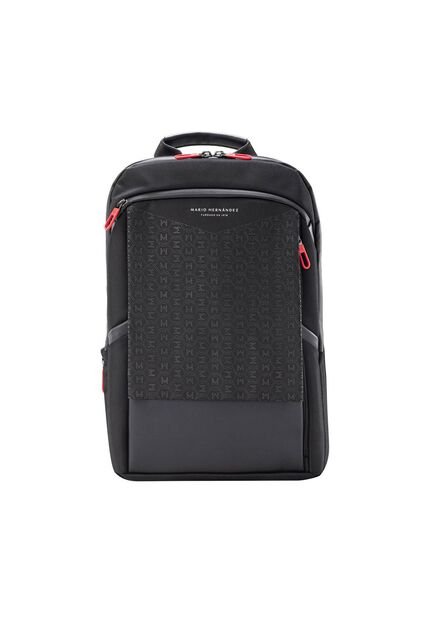 Morral Viajero Moscú Negro Ventura Morral Viajero Moscú Negro Ventura