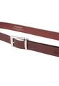 Cinturón Casual Mario Vinotinto Lt Cinturón Casual Mario Vinotinto Lt Talla 105 de Mario Hernández