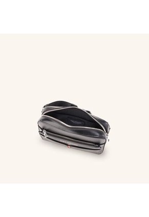 Canguro Plano Negro Toro Vento Canguro Plano Negro Toro Vento