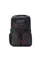 Morral Viajero Sevilla Negro Ventura de Mario Hernández