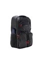 Morral Viajero Sevilla Negro Ventura de Mario Hernández