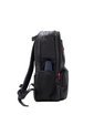 Morral Viajero Sevilla Negro Ventura de Mario Hernández