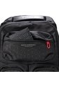 Morral Viajero Sevilla Negro Ventura de Mario Hernández