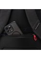 Morral Viajero Sevilla Negro Ventura de Mario Hernández