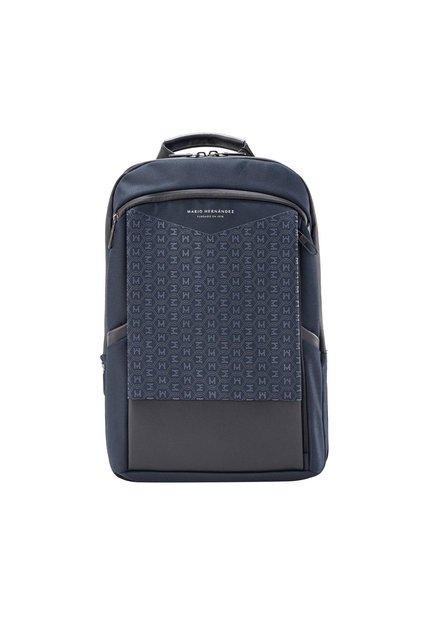 Morral Viajero Moscú Azul Ventura