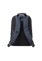 Morral Viajero Moscú Azul Ventura de Mario Hernández
