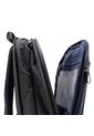 Morral Viajero Moscú Azul Ventura de Mario Hernández