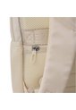 Morral Viajero Sevilla Titanio Ventura de Mario Hernández
