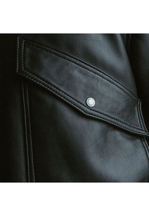 Chaqueta Santander Negro Chaqueta Santander Negro Talla S