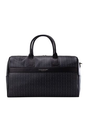 Duffle Bora Ébano Lt Palenque Duffle Bora Ébano Lt Palenque Mario Hernández