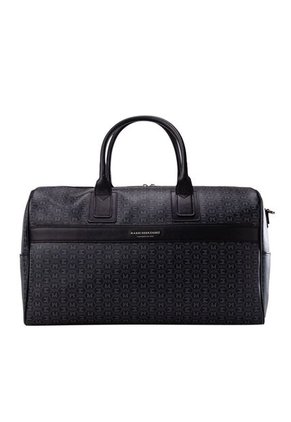 Duffle Bora Ébano Lt Palenque Duffle Bora Ébano Lt Palenque