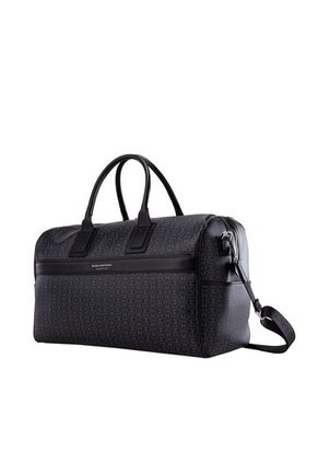 Duffle Bora Ébano Lt Palenque Duffle Bora Ébano Lt Palenque