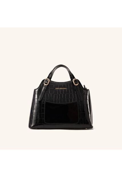 Tote Bianca Negro Binanti Tote Bianca Negro Binanti