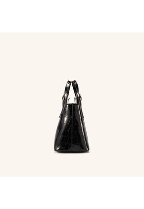 Tote Bianca Negro Binanti Tote Bianca Negro Binanti