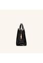 Satchel Bianca Negro Binanti Satchel Bianca Negro Binanti de Mario Hernández