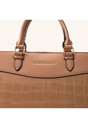 Satchel Bianca Café Binanti Satchel Bianca Café Binanti