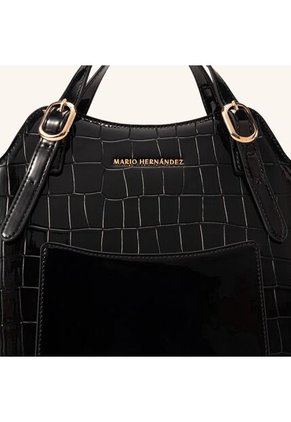 Tote Bianca Negro Binanti Tote Bianca Negro Binanti