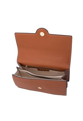 Bolso De Mano Becca Café Binanti Bolso De Mano Becca Café Binanti