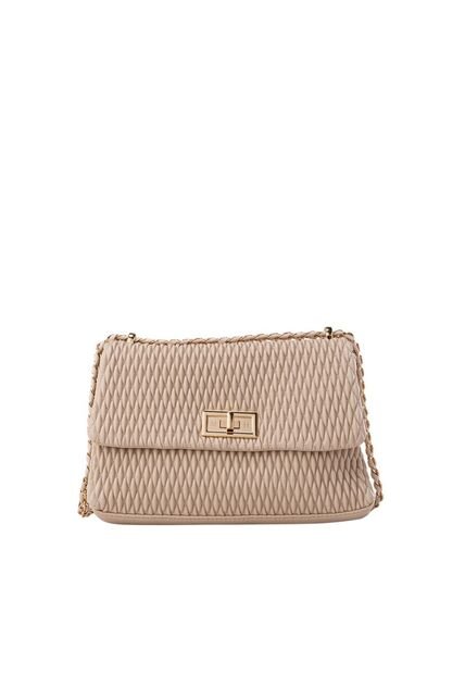 Manos Libres Baguette Cruzado Melina Crema Maryrose Manos Libres Baguette Cruzado Melina Crema Maryrose