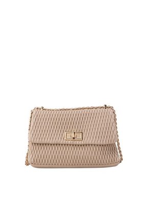 Manos Libres Baguette Cruzado Melina Crema Maryrose Manos Libres Baguette Cruzado Melina Crema Maryrose