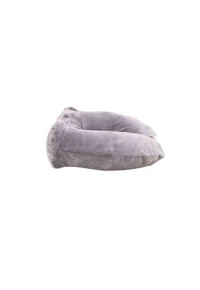Almohada Inflable Ergonómica Gris Explora Almohada Inflable Ergonómica Gris Explora