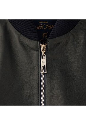 Chaqueta Darién Azul Portugal Chaqueta Darién Azul Portugal Talla 40