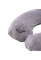 Almohada Inflable Ergonómica Gris Explora Almohada Inflable Ergonómica Gris Explora de Mario Hernández