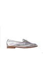 Mocasín Loafer Gracia Plata Julia Mocasín Loafer Gracia Plata Julia Talla 37 de Mario Hernández