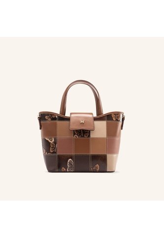 Tote Alas Mini Nuez Mixtura Mario Hernández