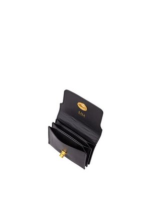 Tarjetero Tala Negro Teens Tarjetero Tala Negro Teens